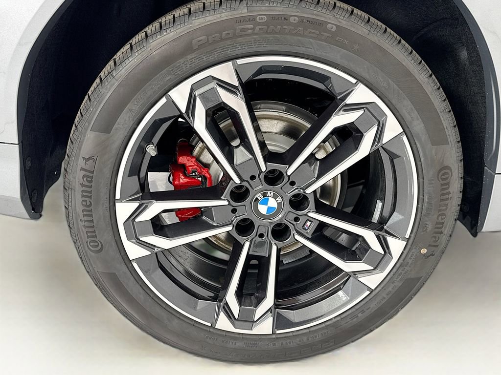 New 2026 BMW X2 xDrive28i w/ Technology Package image 32