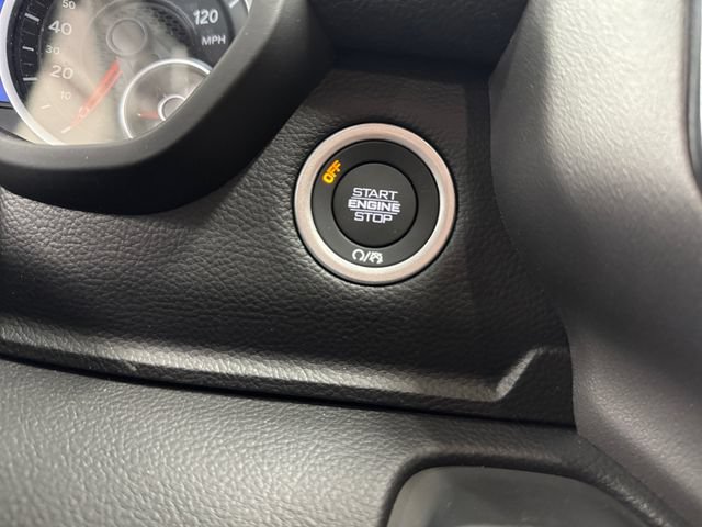 New 2026 RAM 1500 Laramie AWD/4WD image 20