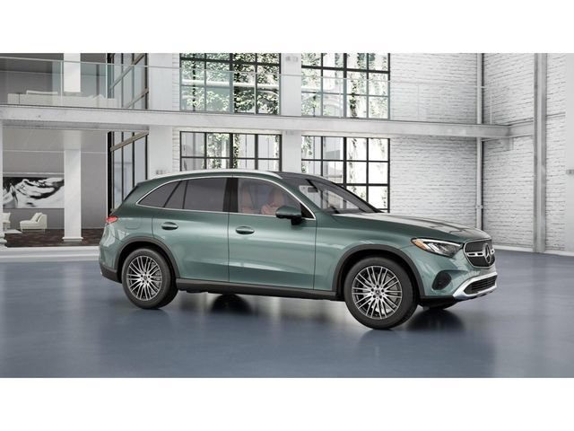 New 2027 Mercedes-Benz GLC 300 4MATIC image 13