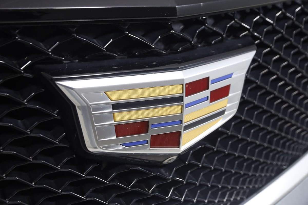 Used 2020 Cadillac XT6 Sport AWD/4WD image 17