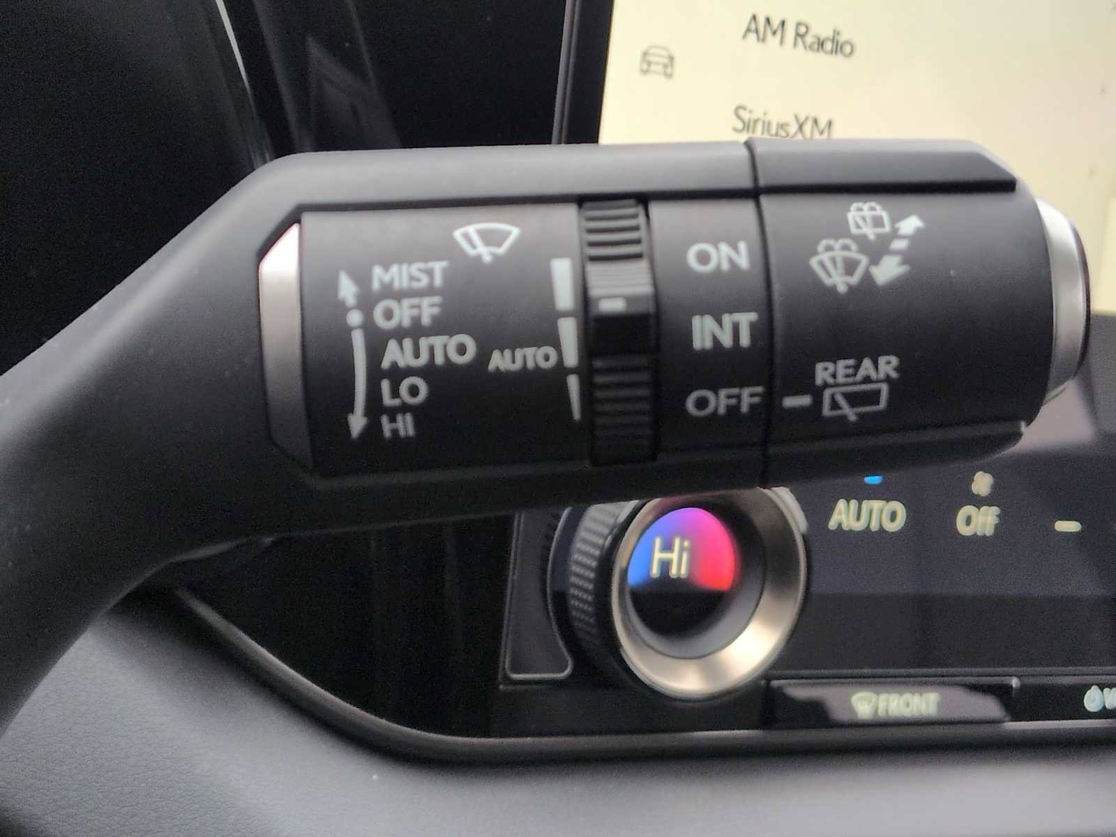 Used 2023 Lexus RX 350 Premium w/ Cold Area Package image 32