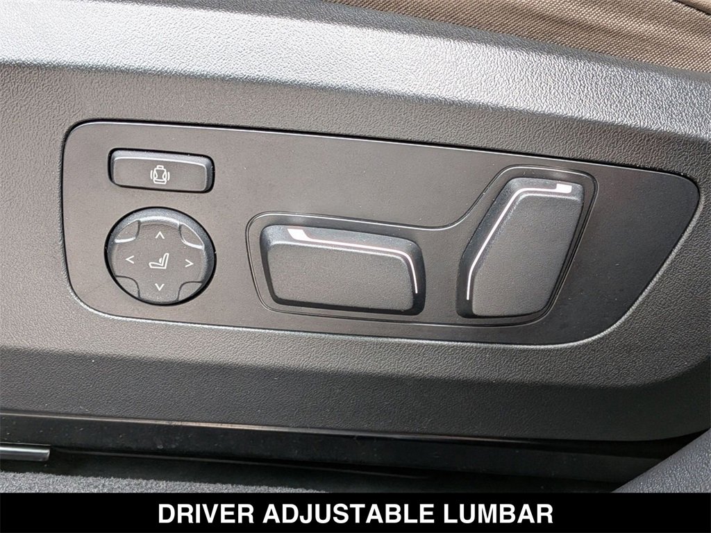 Used 2025 BMW X3 xDrive30i w/ Premium Package image 14