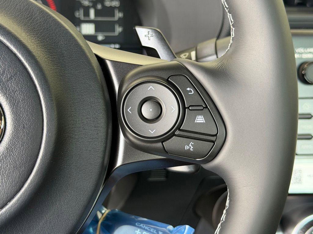 New 2026 Toyota GR86 RWD image 21
