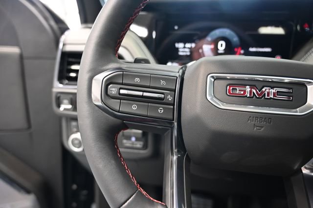 New 2026 GMC Yukon AT4 Ultimate w/ LPO, Floor Liner Package image 29