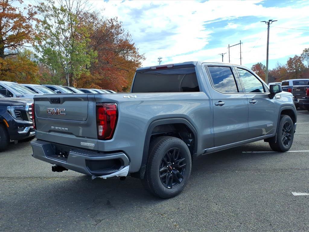 New 2026 GMC Sierra 1500 Elevation image 6
