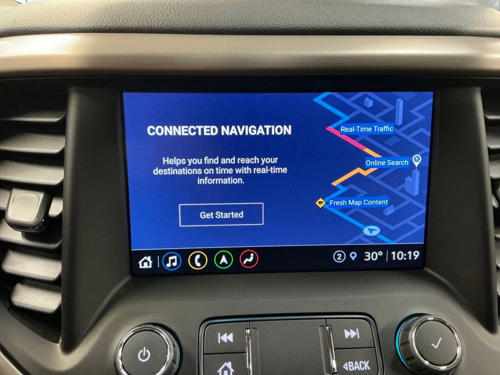 Certified 2022 GMC Acadia Denali w/ Denali Ultimate Package image 21