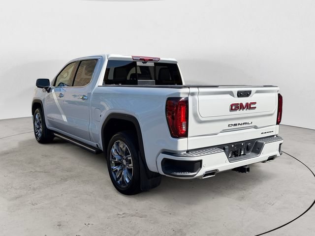 Used 2023 GMC Sierra 1500 Denali w/ Denali Reserve Package AWD/4WD image 7