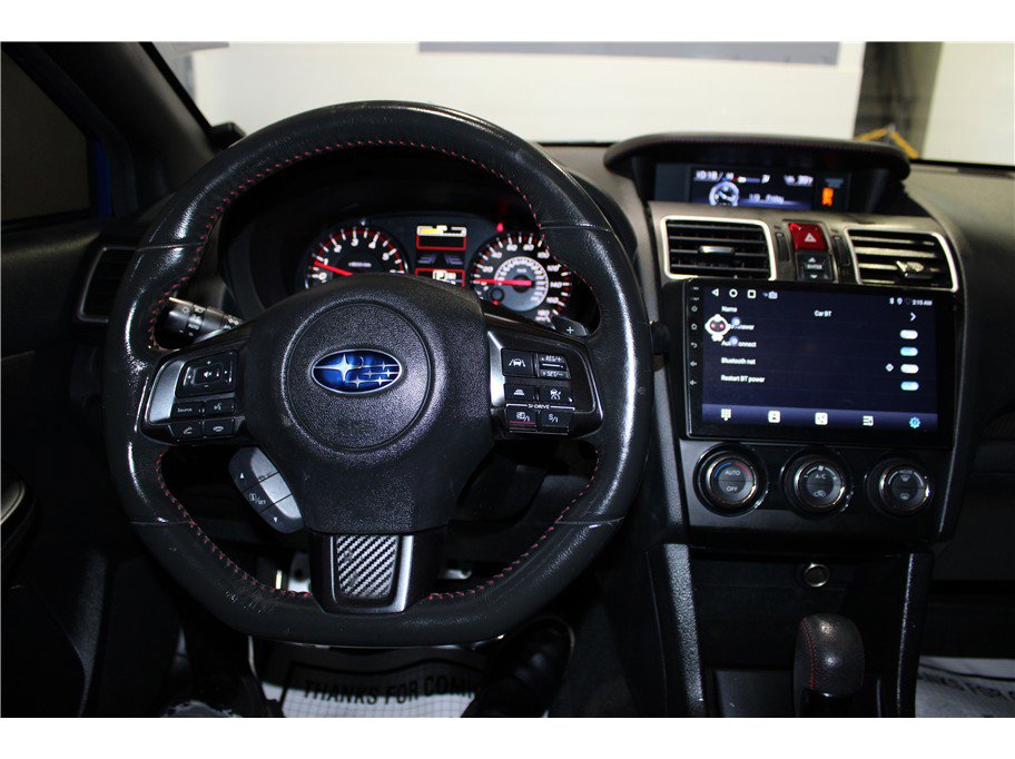 Used 2020 Subaru WRX Limited w/ Popular Package #3 image 29
