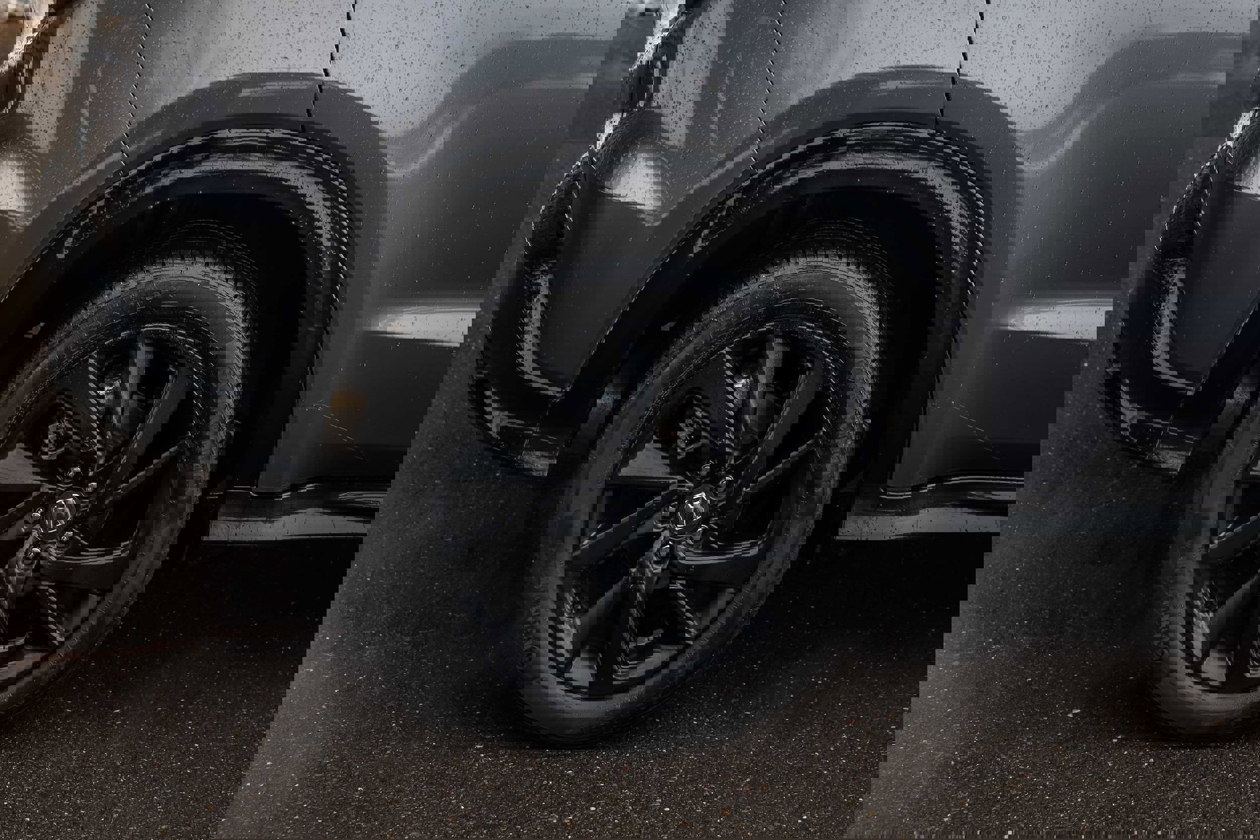 Used 2022 Honda HR-V Sport image 6