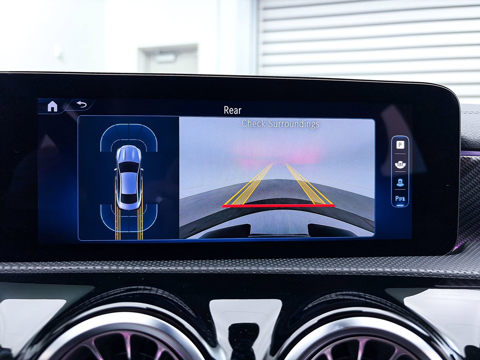 Used 2024 Mercedes-Benz CLA 250 4MATIC image 5