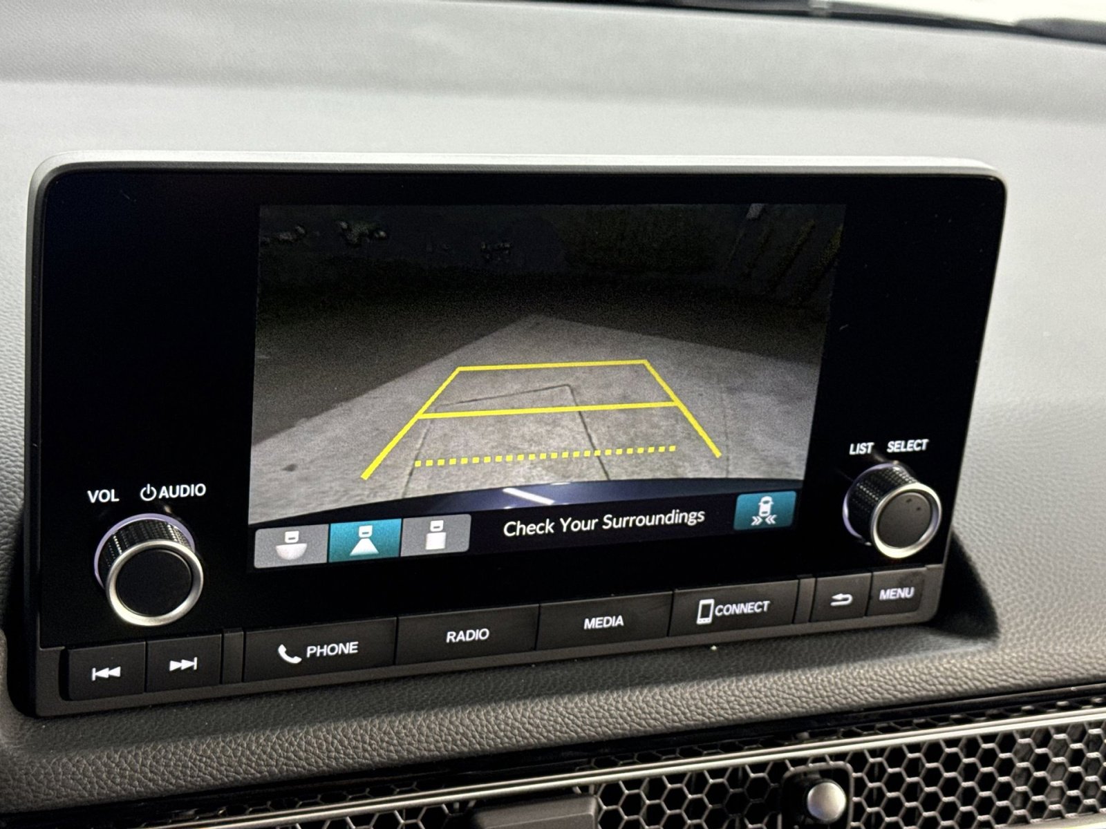 Used 2026 Honda Civic Sport image 23