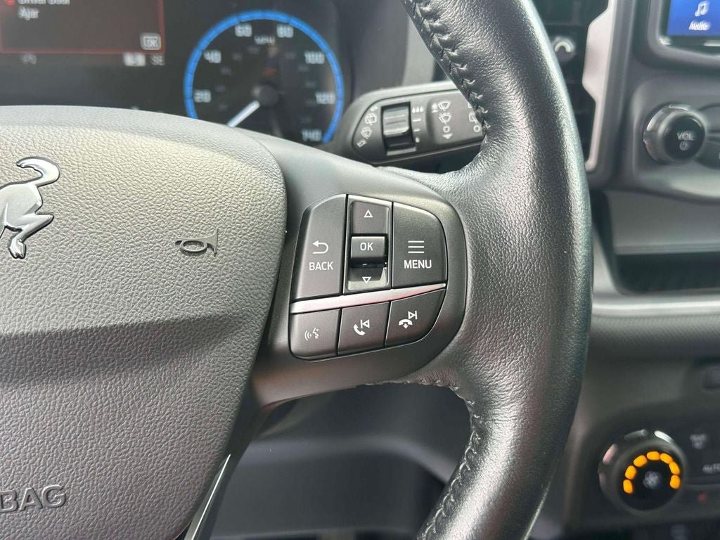 Used 2021 Ford Bronco Sport Big Bend w/ Big Bend Package (96B) AWD/4WD image 23