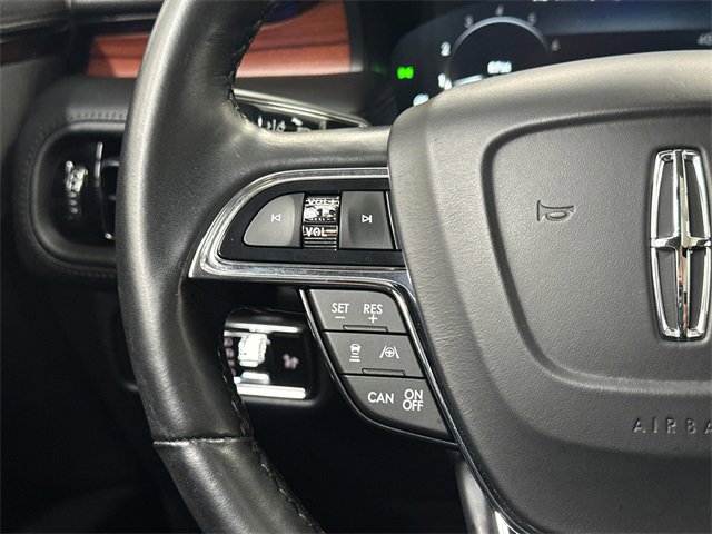 Used 2023 Lincoln Nautilus Reserve w/ Equipment Group 201A image 24