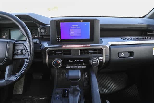 New 2026 Toyota Tacoma SR5 RWD image 15