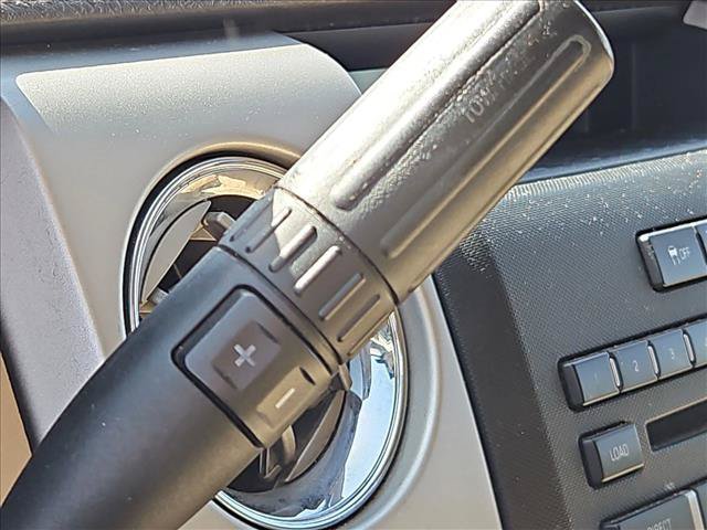 Used 2013 Ford F150 XLT w/ Trailer Tow Pkg RWD image 11