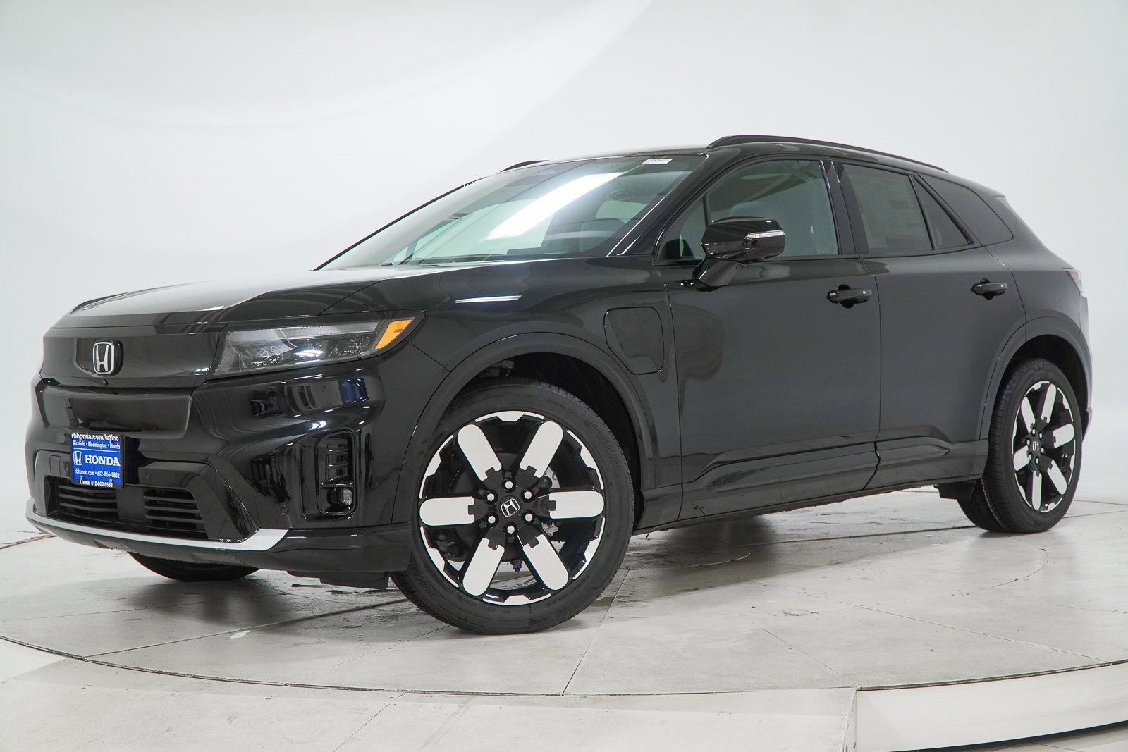 New 2026 Honda Prologue Elite