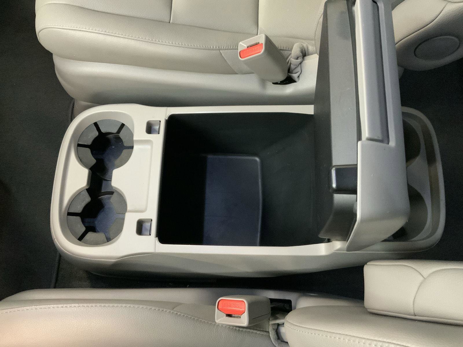 Used 2016 Honda Odyssey EX-L image 28