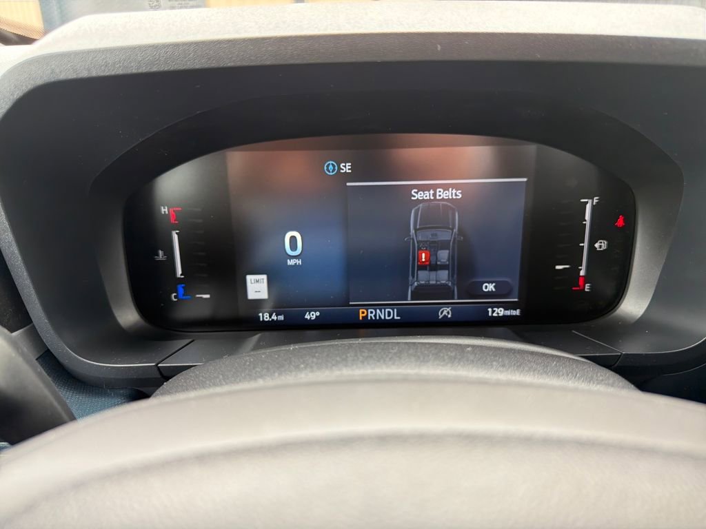 New 2026 Ford Maverick Lariat w/ Black Appearance Package AWD/4WD image 26