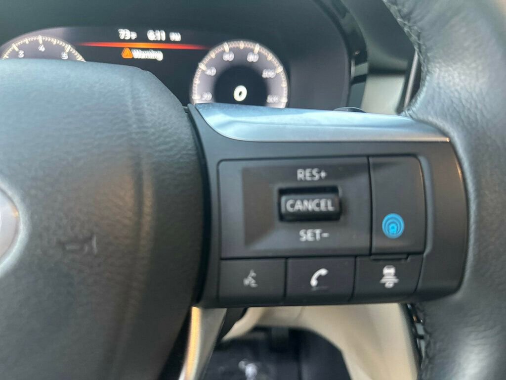 Used 2023 INFINITI QX60 Luxe w/ Cargo Package image 26