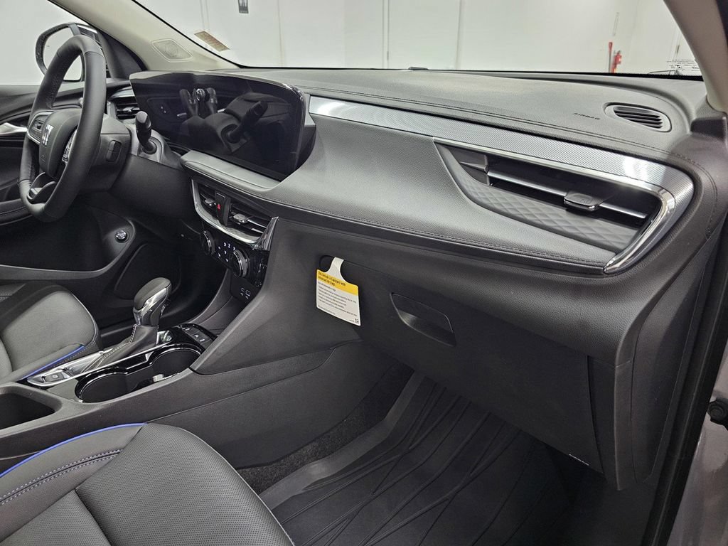 New 2026 Buick Encore GX Sport Touring w/ Advanced Technology Package FWD image 12