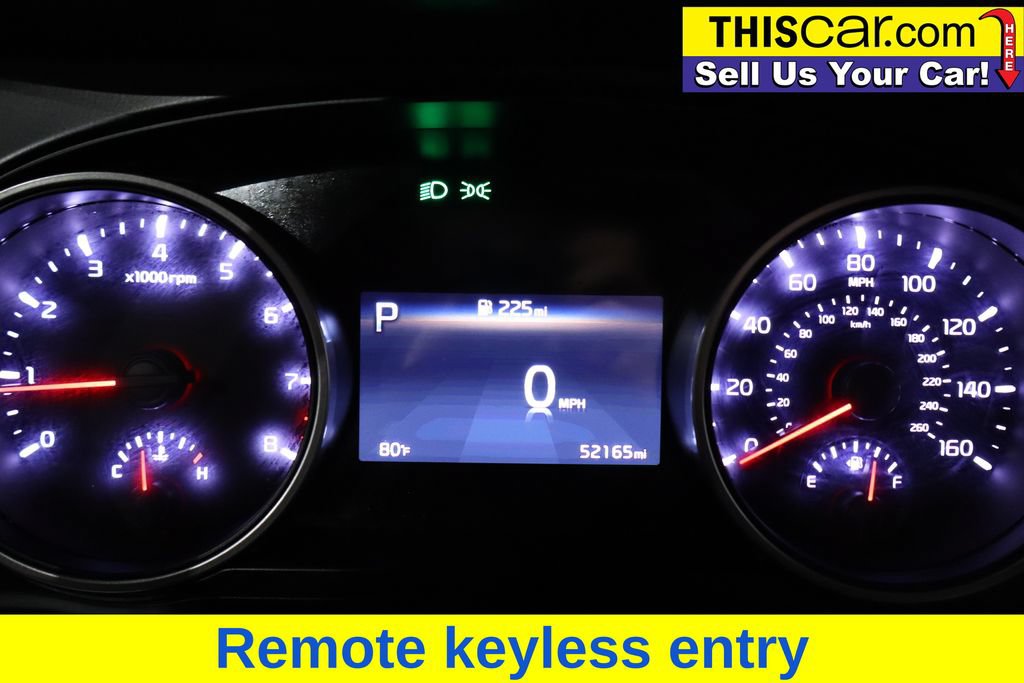 Used 2024 Kia Carnival LX FWD image 14