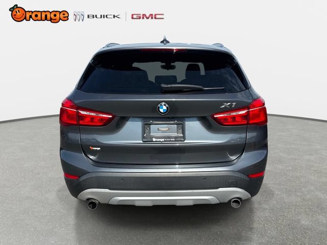 Used 2016 BMW X1 xDrive28i AWD/4WD image 4