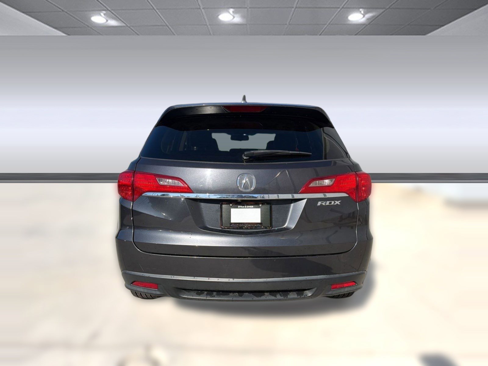 Used 2014 Acura RDX FWD image 10