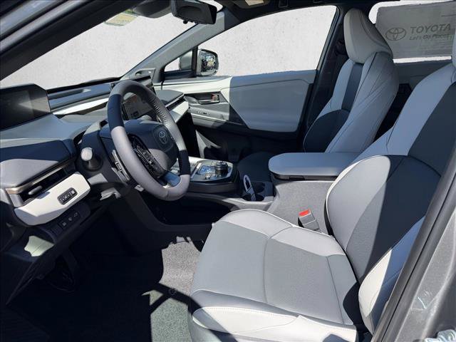 New 2026 Toyota bZ AWD/4WD image 12