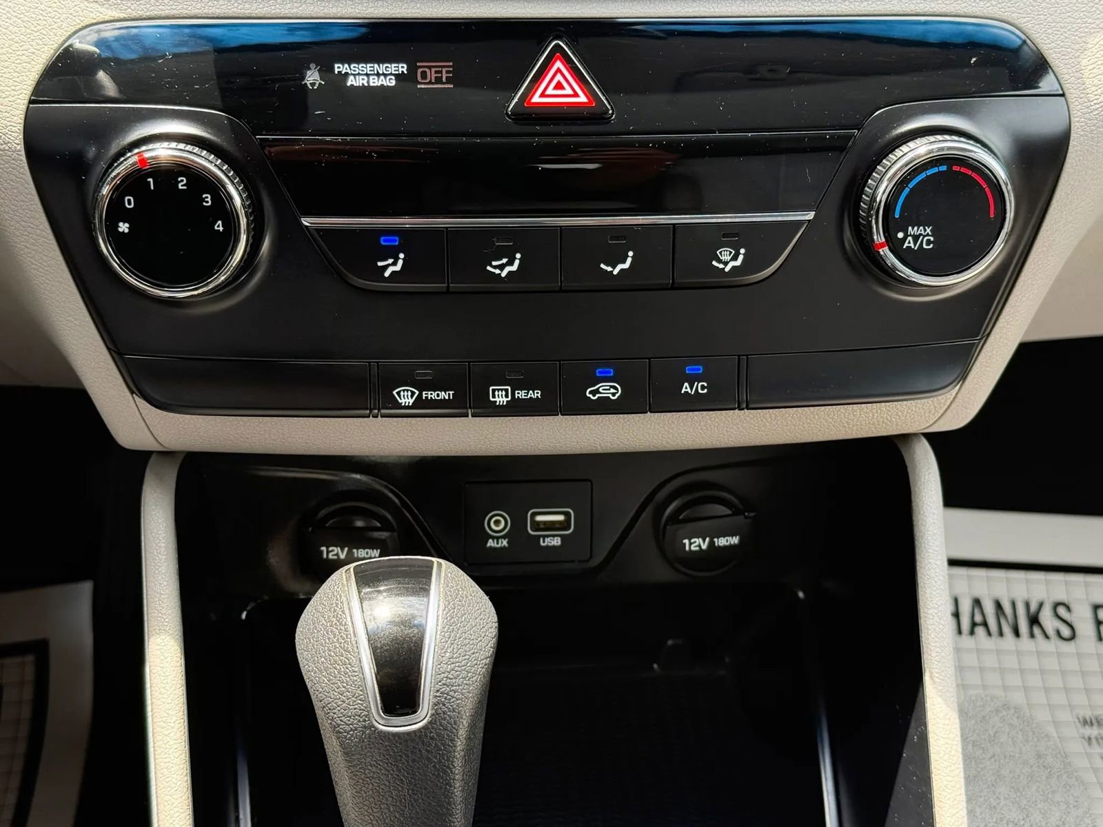 Used 2016 Hyundai Tucson SE w/ Option Group 12 AWD/4WD image 32