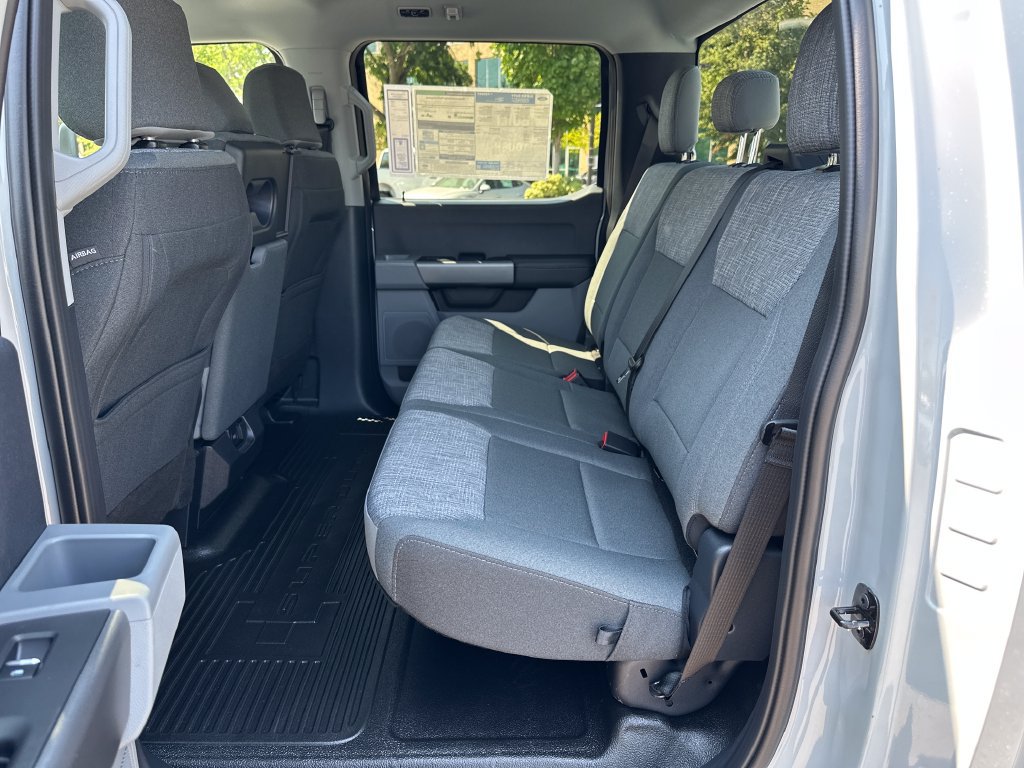 New 2026 Ford F250 XLT AWD/4WD image 17