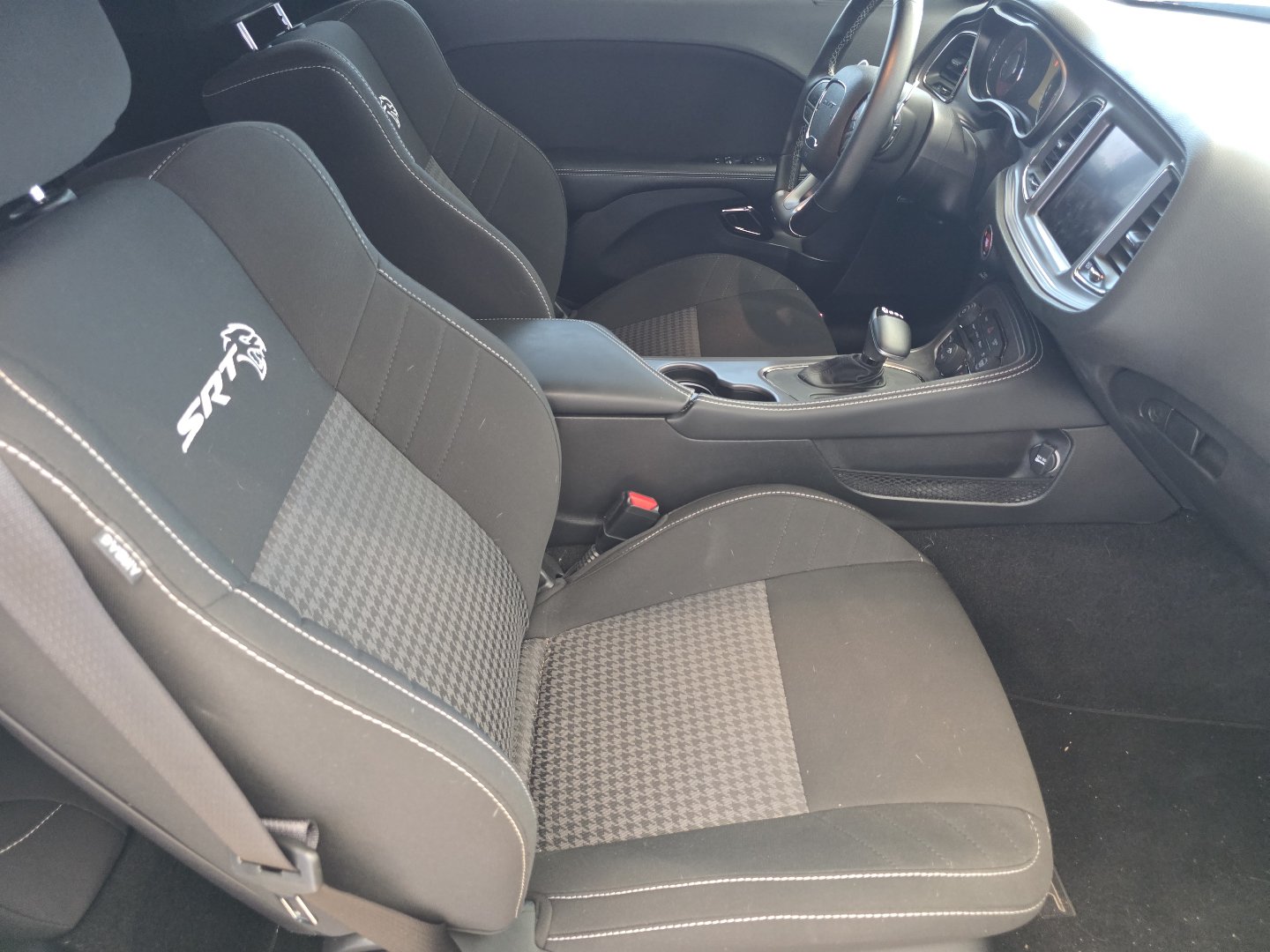 Used 2023 Dodge Challenger SRT Hellcat RWD image 28