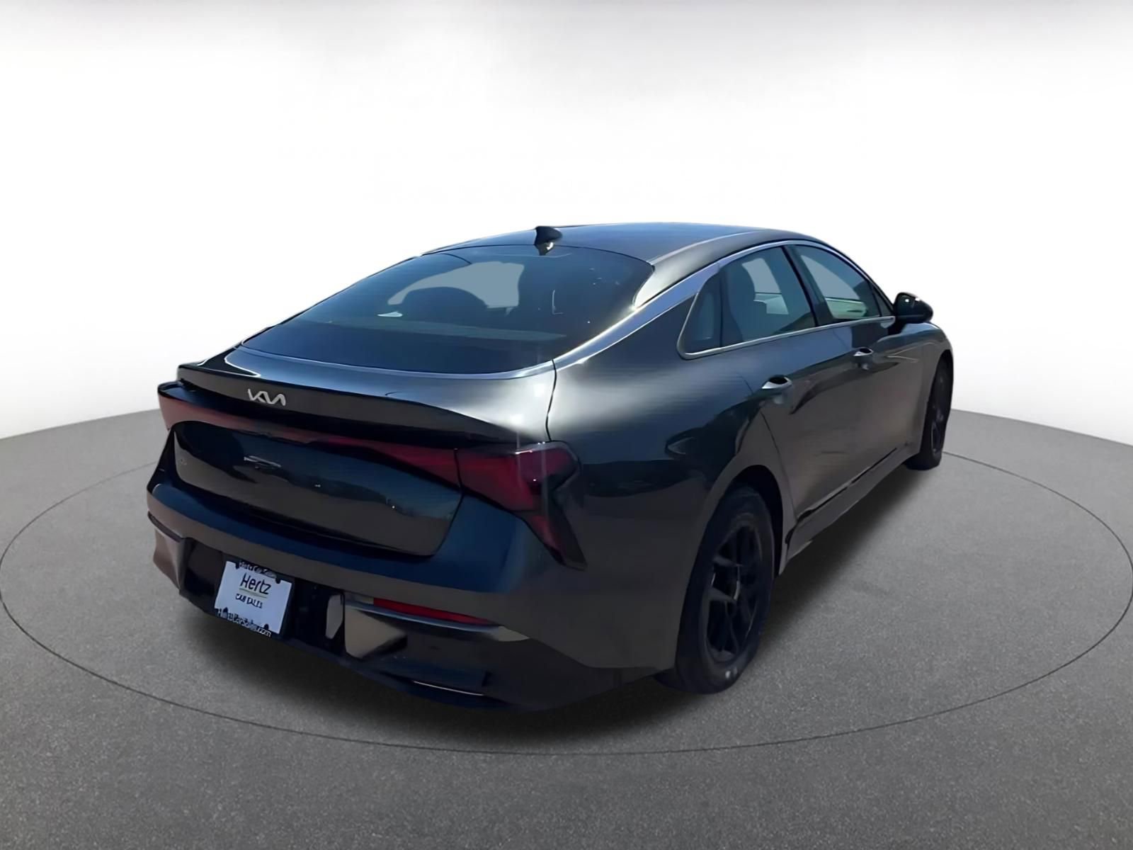 Used 2025 Kia K5 LXS image 15