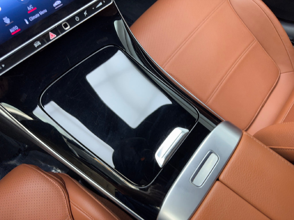 Used 2022 Mercedes-Benz C 300 Sedan image 64