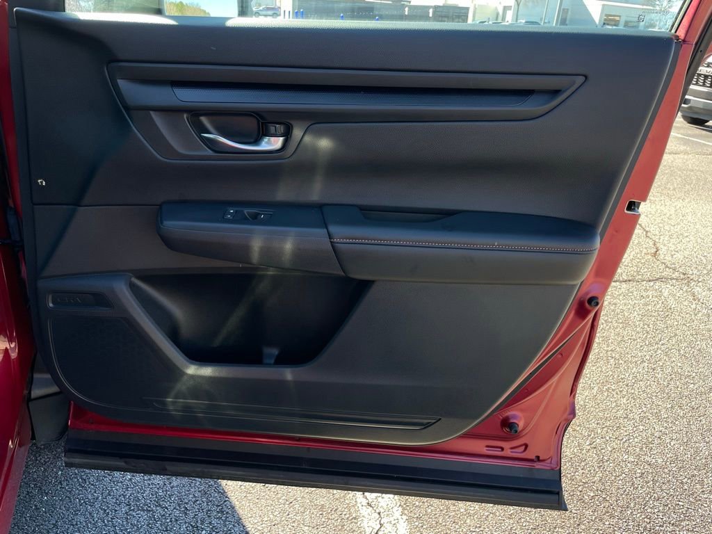 Certified 2026 Honda CR-V Sport image 31