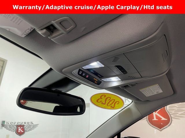 Used 2023 Chevrolet Blazer LT w/ Convenience Package image 18