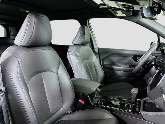 New 2026 Subaru Forester Premium AWD/4WD image 29
