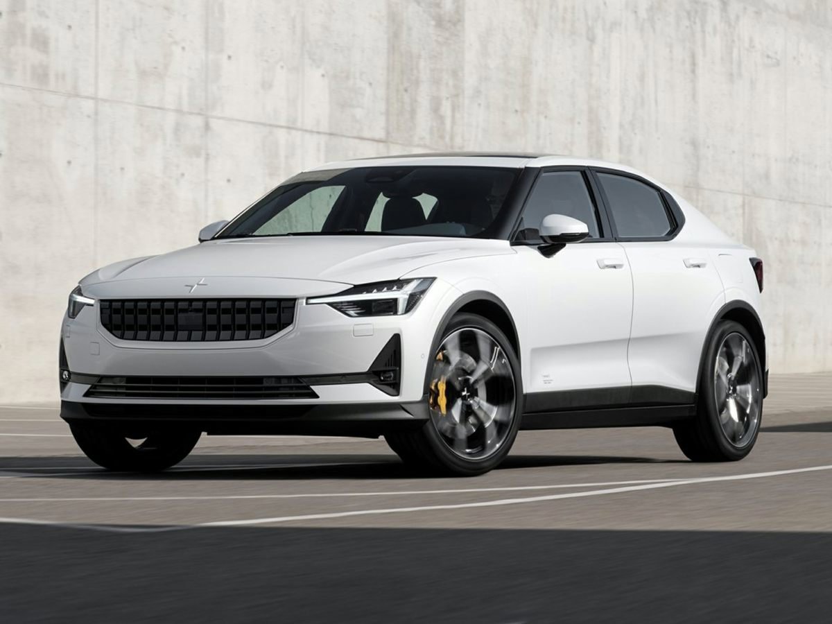 Used 2023 Polestar Polestar 2 w/ Pilot Pack image 1