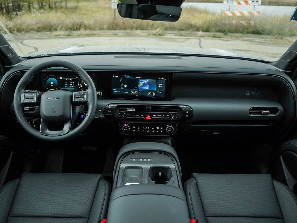 New 2026 Hyundai Palisade XRT Pro image 15