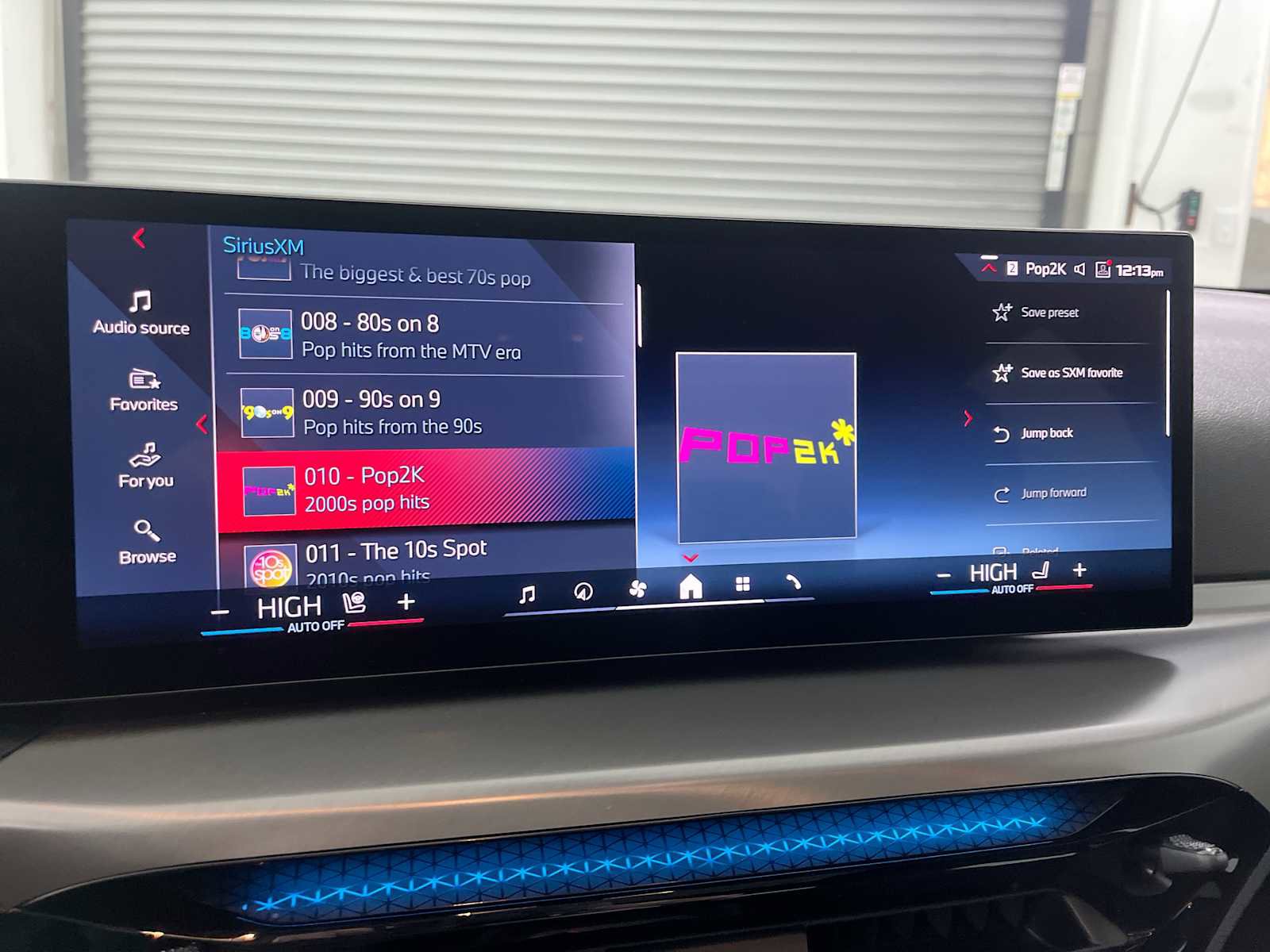 Used 2026 BMW M340i xDrive M340i NA xDrive image 12