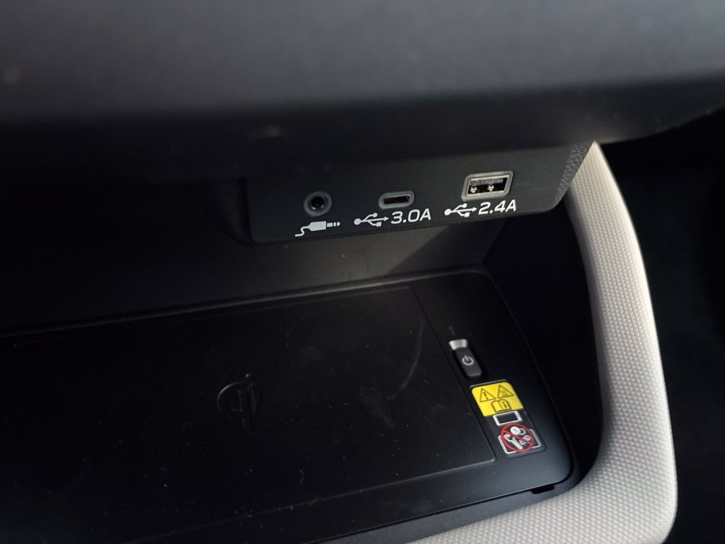 New 2026 Subaru Forester Premium AWD/4WD image 32