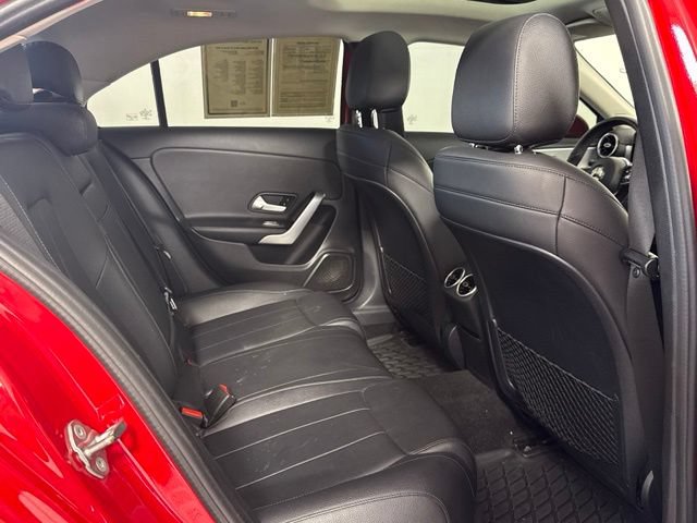Used 2019 Mercedes-Benz A 220 image 18