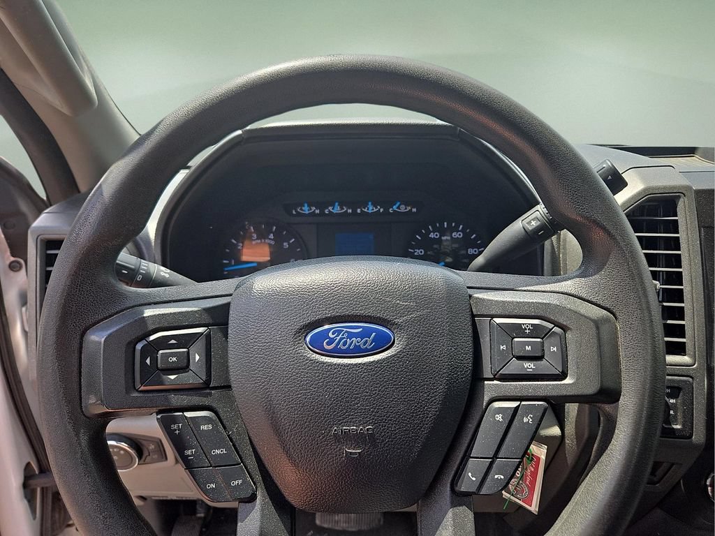 Used 2019 Ford F250 XL w/ XL Value Package AWD/4WD image 18