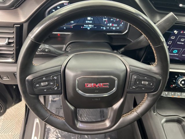 Used 2024 GMC Sierra 3500 AT4 w/ AT4 Premium Plus Package image 21