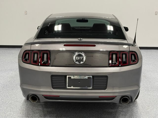 Used 2014 Ford Mustang GT Premium RWD image 10