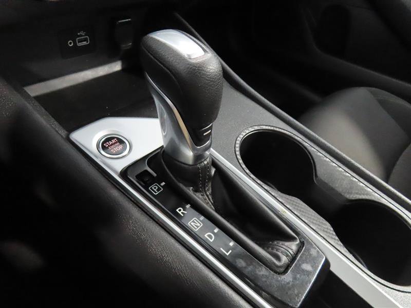 Used 2024 Nissan Altima 2.5 S FWD image 21