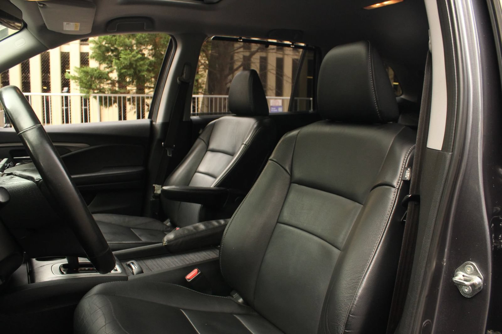 Used 2019 Honda Pilot EX-L image 16