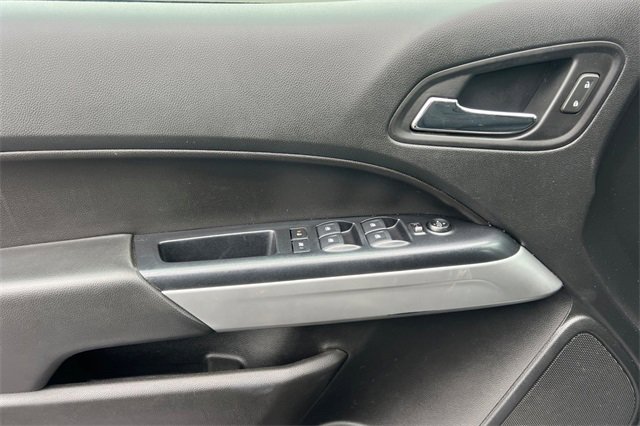 Used 2020 Chevrolet Colorado LT w/ Colorado RST Special Edition image 11