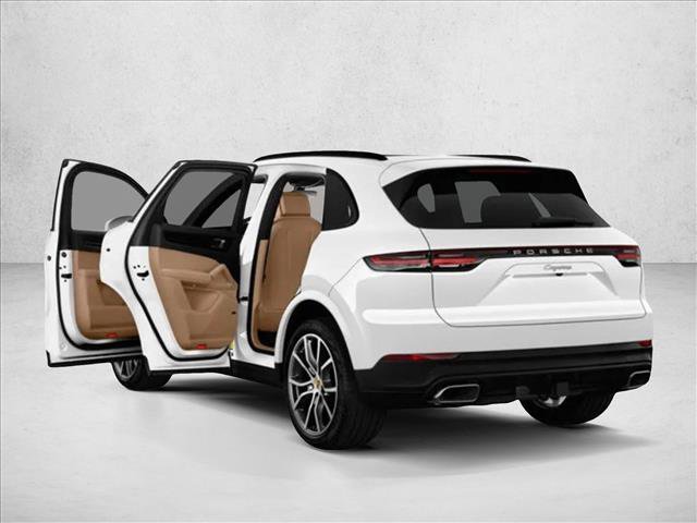 Used 2020 Porsche Cayenne image 14