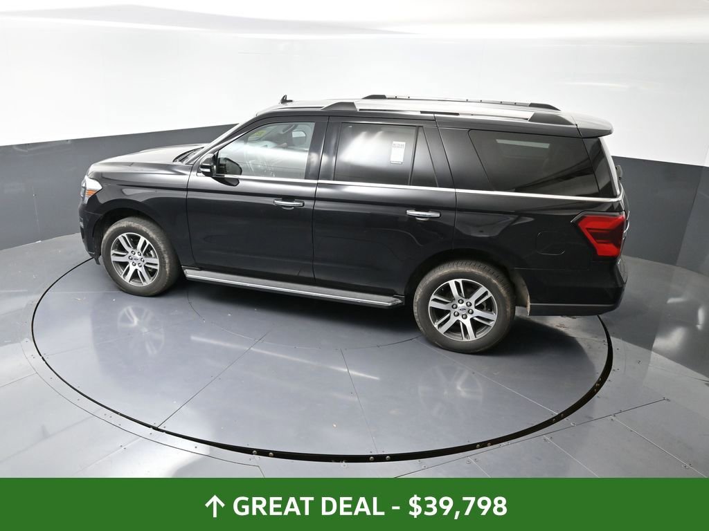 Used 2023 Ford Expedition Limited image 49
