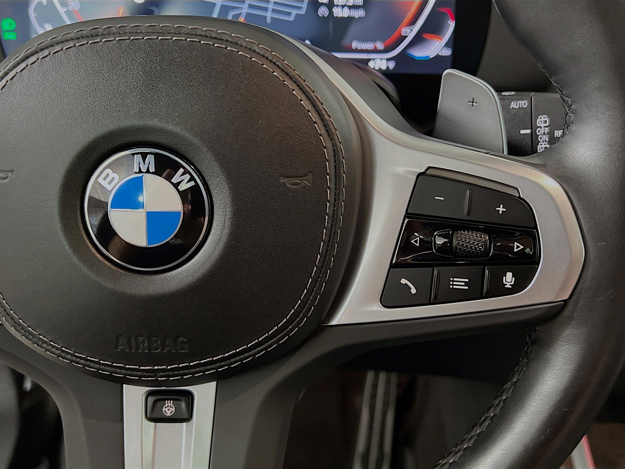 Used 2023 BMW X5 xDrive40i w/ M Sport Package image 20